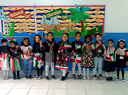 School cultural festival events for students at AIIS