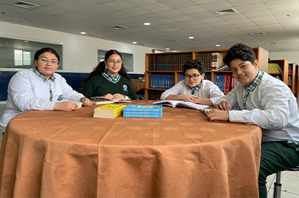 aiis-academic-program-core-subjects