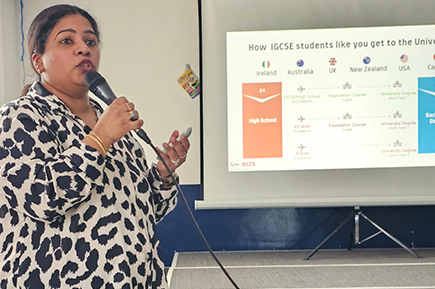 aiis-cambridge-igcse-student-success