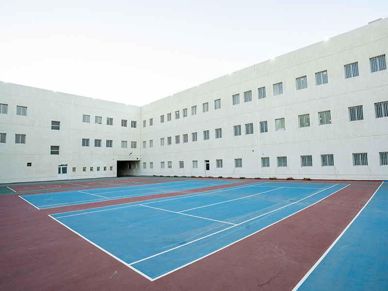 Best Indian school open ground in Kuwait